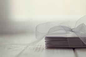 Thank you notes should be written within two weeks of receiving a gift and within three months of the wedding, says wedding planner sara fried. Dos And Don Ts Of Thank You Notes The New York Times