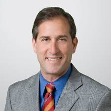 Frank E Scherkenbach, USA