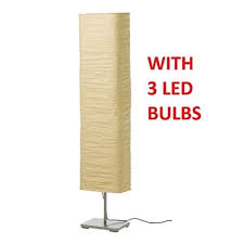 Do you think just using the top on white is enough light for reading? Ikea Magnarp Floor Lamp With Led Light Bulbs Walmart Com Walmart Com