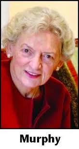 BARBARA MURPHY Obituary (1924