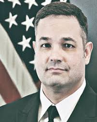 Federal 100: Capt. Michael N. Abreu - Nextgov/FCW