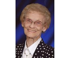 Edna Smith Obituary (2021)