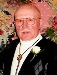 Theodore “Ted” Faust