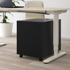 Check spelling or type a new query. Galant Drawer Unit Drop File Storage Black Stained Ash Veneer 173 4x215 8 Ikea