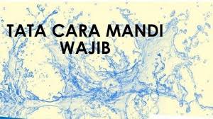 Dasar hukum diwajibkan mandi wajib. Tata Cara Mandi Wajib Usai Hubungan Suami Istri Lengkap Dengan Niat Untuk Laki Laki Dan Perempuan Tribun Kaltim