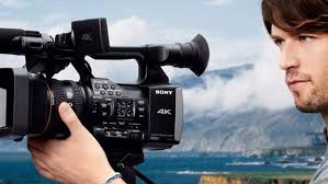 RX100 Mark 2 og RX1R