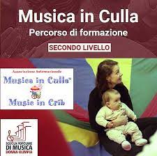 News Musica In Culla Associazione Internazionale
