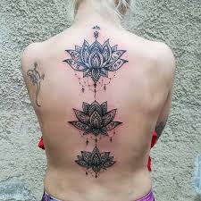 Maybe you would like to learn more about one of these? 198 Stunning Lotus Flower Tattoo Designs For Your Next Ink