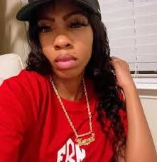 💔 Family Seeks Support in Memory of Tonishea Dean'na Harris 💔 The Harris  family is asking for the community's support as they honor the life of  Tonishea Dean'na Harris, who tragically lost