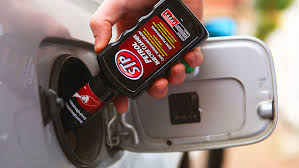 همه چیز درباره استفاده از مکمل سوخت