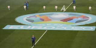 La tercera jornada del grupo d en la eurocopa nos ofrece un gran y decisivo partido entre rusia y dinamarca que se juega el 21 de junio, a las 21:00 horas (hora española) en parken stadium de copenague. Eurocopa 2021 Horarios Y En Que Canal Ver En Vivo Los Juegos De Este 12 De Junio