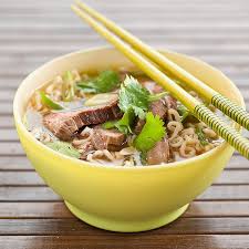 Let's meet in the middle, and recreate some of the most fabulous dishes into your very own, at home! Ginger Beef And Ramen Noodle Soup Cook S Country
