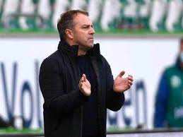 Bayern completed an astonishing treble success last season and thiago played an instrumental role. Wwk Q2fzeo Ivm