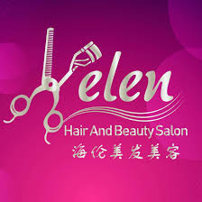 Salon Helen