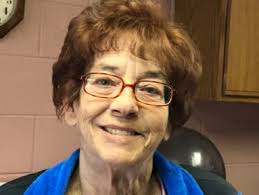 Diane Clayton Obituary (1955