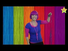 Debbie Doo Round And Round We Go Activity Circle Song For Children Kids Songs Nursery Songs Debbie