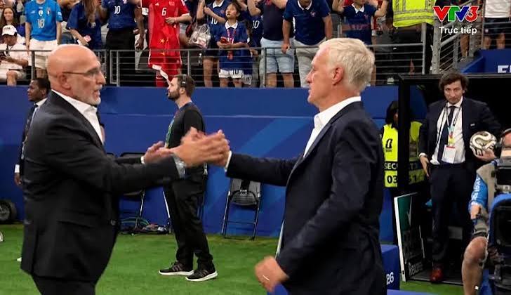 De la Fuente: “Tây Ban Nha là đội bóng xuất sắc nhất thế giới” | CHUYÊN TRANG THỂ THAO