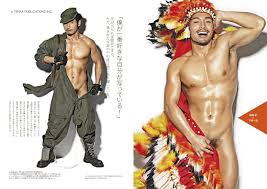 真崎航の写真集-