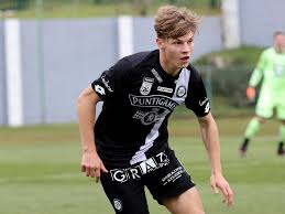 Sturm graz hat nicht den besten kader der liga. Bundesliga News David Nemeth Ein Youngster Im Aufwind