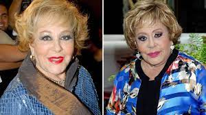 Muere Silvia Pinal: Alejandra Guzmán aparece destrozada, rompe el silencio  y hace inesperado anuncio | Shows Famosos | Las Estrellas