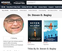 Dr. Steven D. Bagley