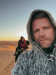 Bad news: Two adventurers had to move their dates for one of our new Voyage  Discovery experiences in Morocco., Good news: That means we now have space  for two more adventurous souls to join me in ...