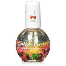 Jun 16, 2021 · the cleansing oil and cleanser are incredibly lightweight and brings all my mascara to the surface before even rinsing. Blossom Cuticle Oil Cherry Walmart Canada