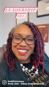 @LisaBmotivates's video Tweet