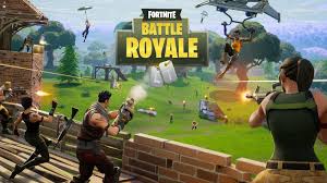 Although the core of the game here is a cooperative. 10 Reasons Why Fortnite Is Designed For Success And What You Can Learn From It By Ido Lechner Magic Media Medium