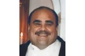 Anthony Prieto Obituary (1965