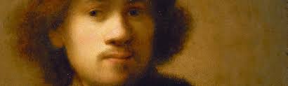 YOUNG REMBRANDT
