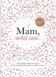 Bol Com Mam Vertel Eens Elma Van Vliet 9789000372461 Boeken