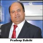 Pradeep Bakshi - Pradeep-Bakshi