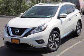 Current offers are regional (our examples are based on a los angeles location) and available through august 2, 2021. Nissan Murano Wikipedia