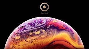 Iphone Xs Official Launch Event 4k Official Iphone Launch Event 4k Wallpaper Hdwallpaper Desktop Iphone Wallpaper Ios Wallpapers Mac Wallpaper