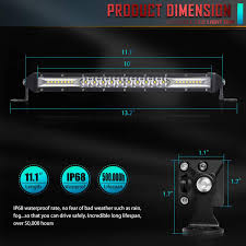 Top 10 Best Light Bar In 2020 Reviews Top Best Pro Review
