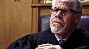 Hand of God: Pernell makes a pact