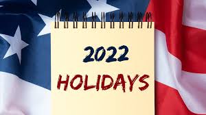 national days calendar for business 2022 small business trends