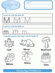 Check spelling or type a new query. 26 Preschool Letter Writing Worksheets With Coloring Pages