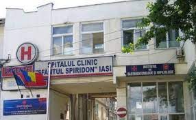 Pentru a beneficia de medicație gratuită, fumătorii trebuie să aibă aşezământul a fost ridicat în vecinătatea bisericii sf. Spitalul Clinic Judetean De Urgenta Sf Spiridon Iasi Harta Adresa Date De Contact Si Pareri