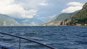 Get ready to go boating! Pacific Coast To Idaho Part Three