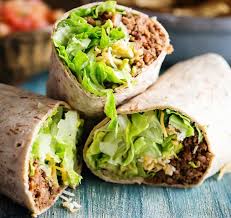 10 Easy Homemade Tortillas Recipes Ground Beef Recipes Healthy Ground Beef Recipes Homemade Tortilla Recipe