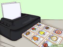 Focus on who you are designing for. 3 Ways To Make Your Own Trading Cards Wikihow