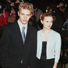 Laura jeanne reese witherspoon (born march 22, 1976) is an american actress, producer, and entrepreneur. Reese Witherspoon S Huge Fear After Ryan Phillippe Divorce And Tragic Cause Of Split Mirror Online
