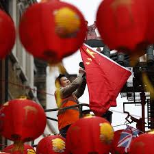 President Xi Jinping's visit to Britain ...