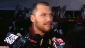 Ranger Pundit: The Sean Avery File