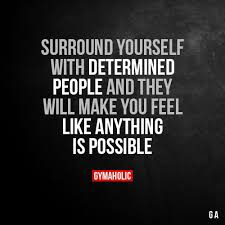 I Need Someone More Determined Than I Am My Gym Buddy Is Slacking Fitness Motivation Quotes Motivational Quotes Fitness Motivation