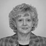 Dr. Virginia Scharf, Radiation Oncology
