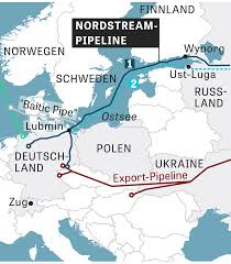 Gaspipelines des europäischen kontinents bavaria's economic motor runs on natural gas wege nach europa: Gaspipeline Usa Wollen Pipeline Nord Stream 2 Stoppen Zeit Online