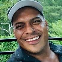 Saul Arnulfo Guevara Mejia Obituary